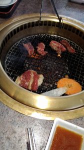 安楽亭　焼肉